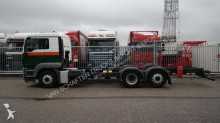 MAN TGS 26.320