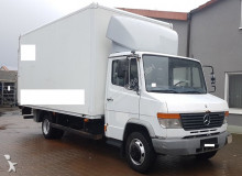 Mercedes Vario