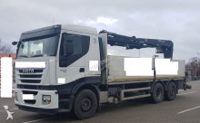 Iveco AS260S45YPS EEV Hiab 211DL-3PRO LKW