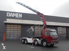 Volvo FMX 500