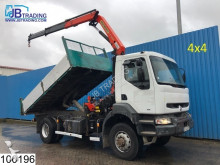 Renault Kerax 260
