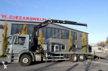 Mercedes Axor 2533