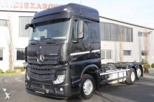 Mercedes Actros 2542
