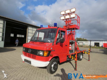 autres camions Mercedes