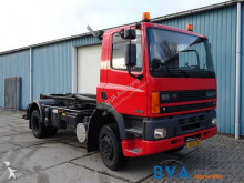 n/a hook lift truck