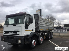 Iveco Eurotrakker