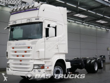 Scania R 500