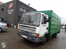 DAF box truck