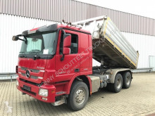 Mercedes Actros