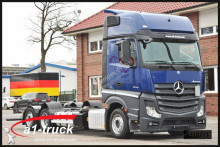 camion savoyarde Mercedes