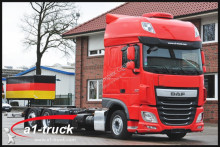 DAF XF