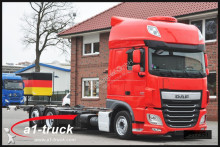 DAF XF