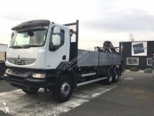 Renault Kerax 380 DXI