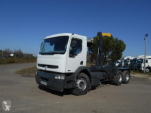Renault Premium 370 DCI