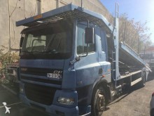 DAF CF85 430