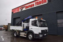 Mercedes Atego 1324