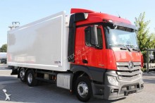 Mercedes Actros 2545