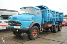 Mercedes 2624