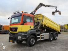 MAN TGS 26.440