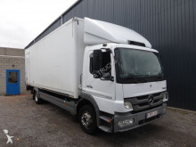 Mercedes Atego 1222