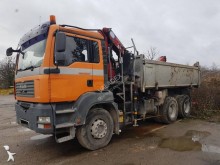 MAN TGA 33.360