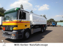 used tanker truck