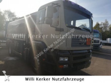 MAN TGS 18.400 Tankwagen 15m³ AIII 7480