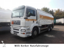 MAN Tankwagen 26.350 20,3 m³ OB 7586