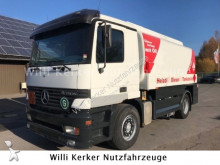 used tanker truck