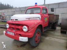 Ford F5 LKW
