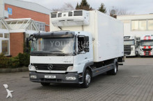 camion frigo Mercedes