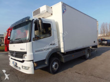 Mercedes Atego