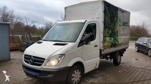 Mercedes Sprinter 311 CDI