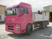 MAN TGA 26.460