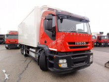 Iveco AT260S45Y/FS_EEV_Lenkachse_Sta LKW