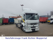 camion châssis Renault