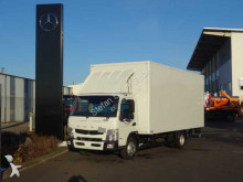 gebrauchter Kastenwagen