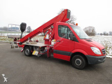 GSR E200T truck