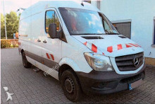 GSR E140 TJV Basic truck