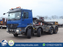 Mercedes Actros 3244