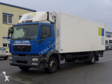 MAN TGM 18.330*Euro 4*Frigoblock FK24*LBW*TÜV* LKW