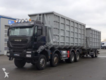camion benne Iveco