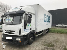 lastbil transportbil Iveco