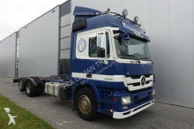 n/a chassis truck