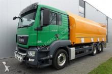MAN truck