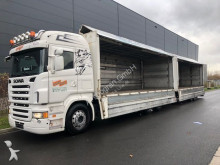altro autocarro Scania