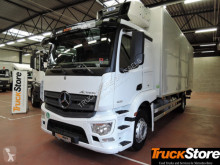Mercedes Actros