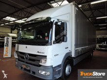 Mercedes Atego