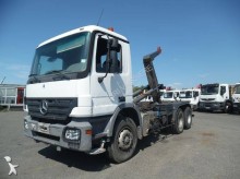 Mercedes Actros 2636