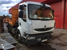 Renault Midlum 220.12 DXI